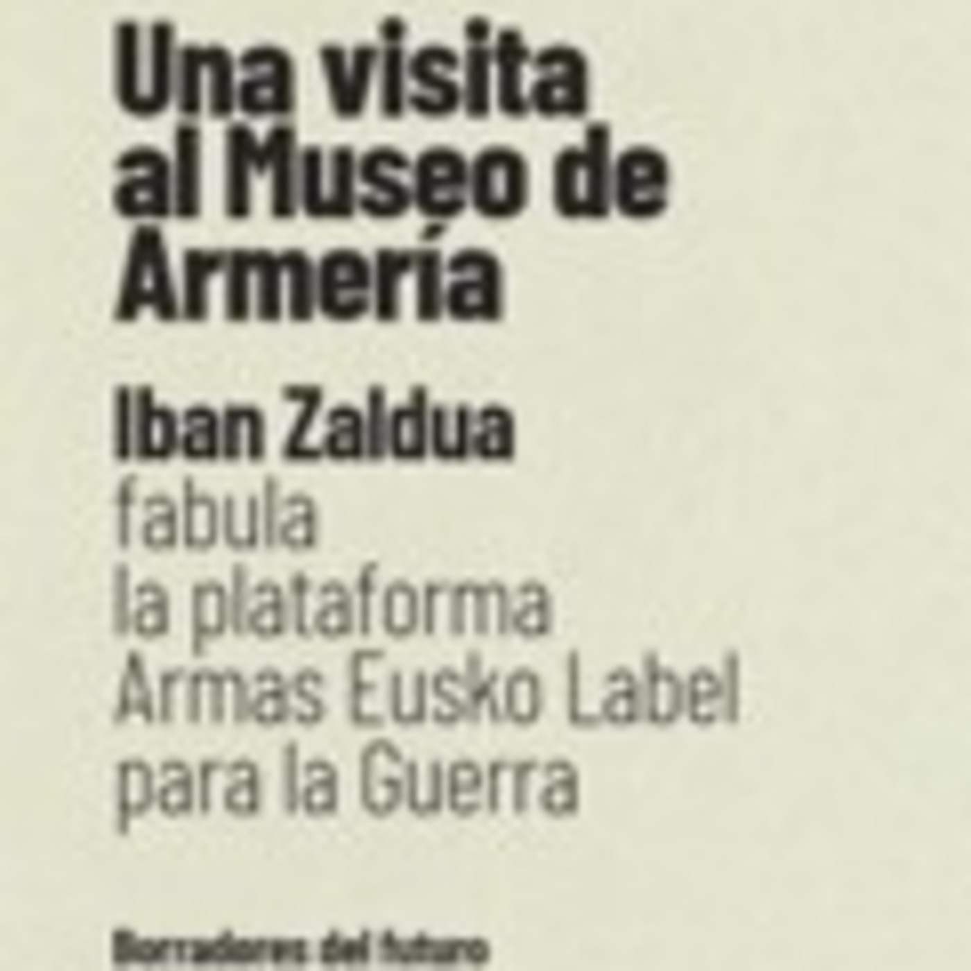 Una visita al Museo de Armería