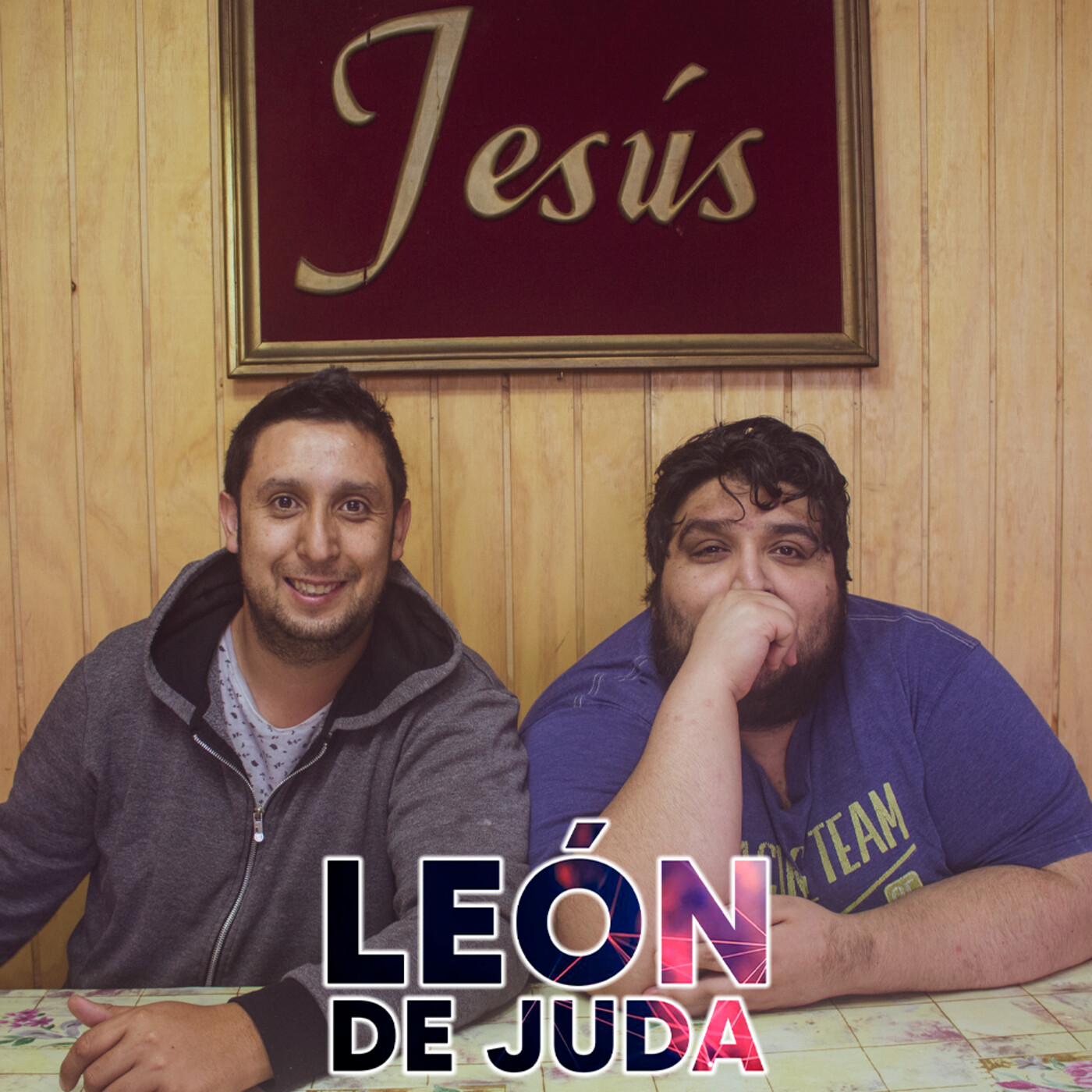 León de Juda