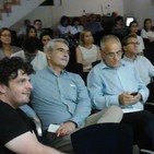 Debate 50 minutos “Independencia de las autoridades de transparencia y su relación con otros poderes”