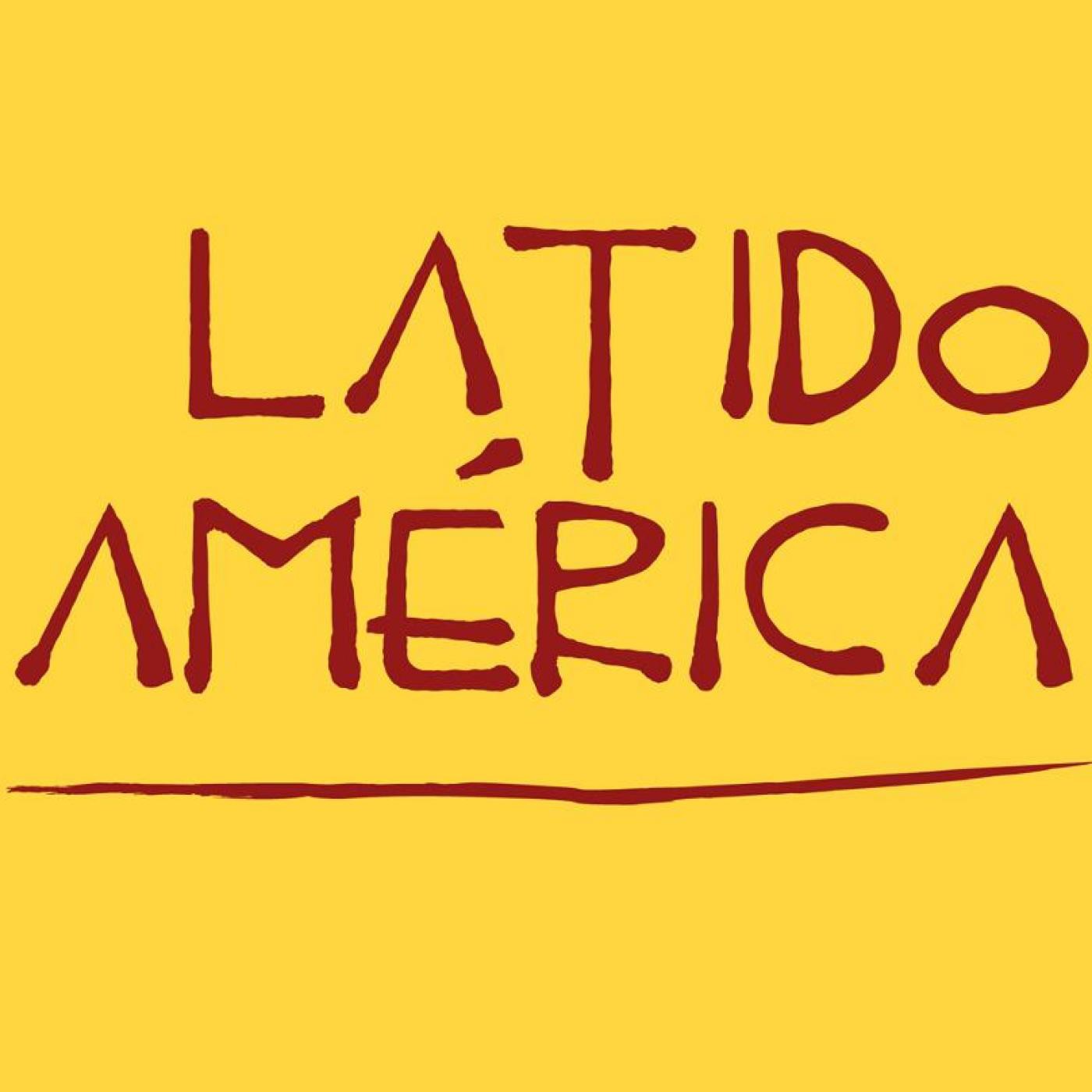 Latido América #253: Obituario 2015 episode artwork