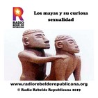 Los mayas y su curiosa sexualidad