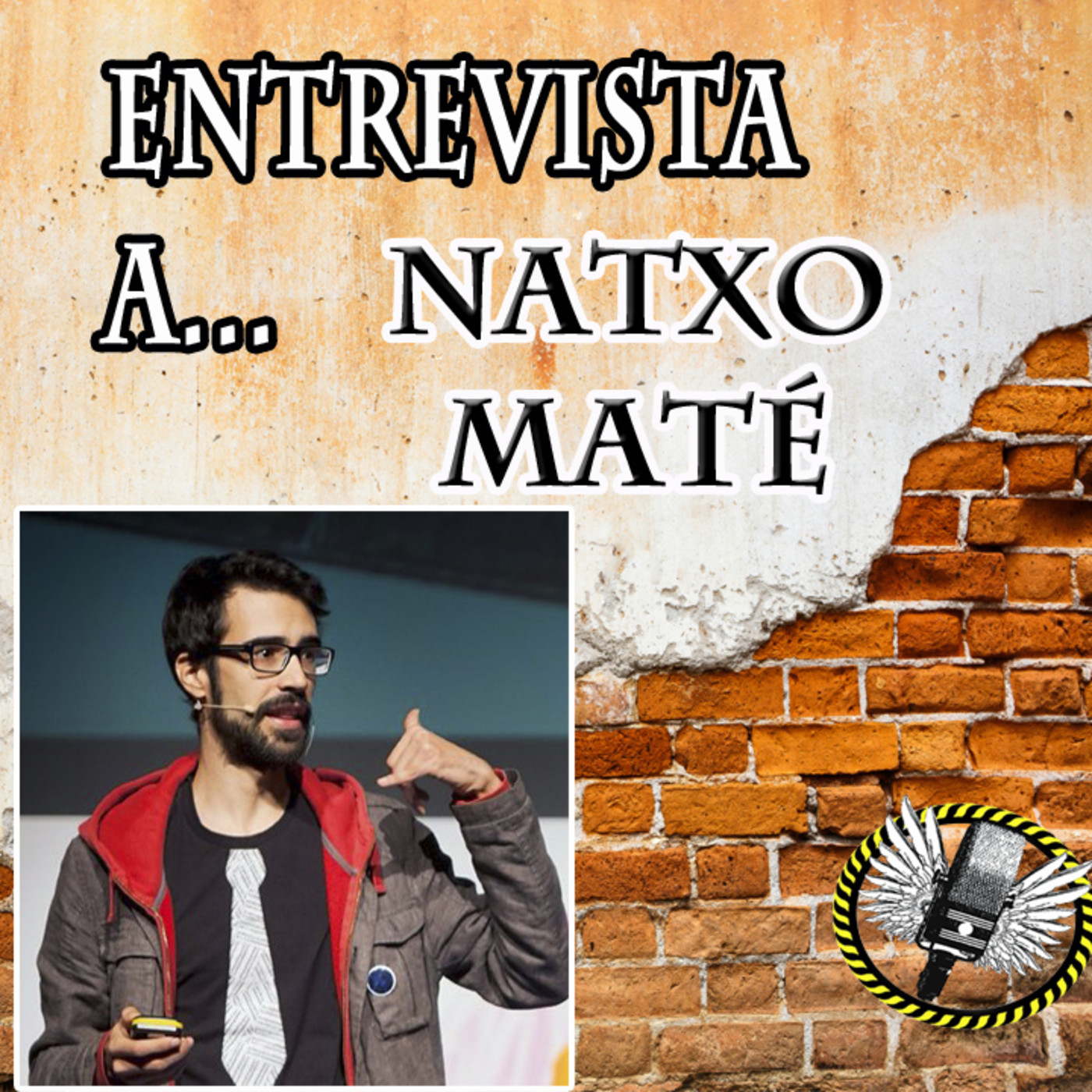 Entrevista a Natxo Maté: Juegos de Rol como herramienta docente