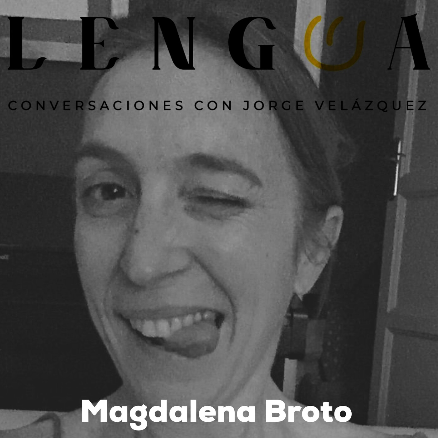 Lengua, conversaciones con Jorge Velázquez