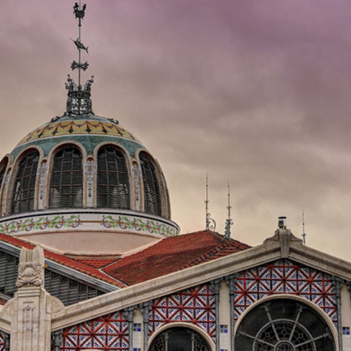 Pintura, Arquitectura y Escultura