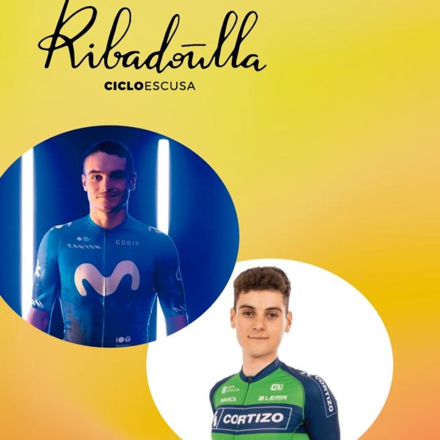 Ronde Podcast