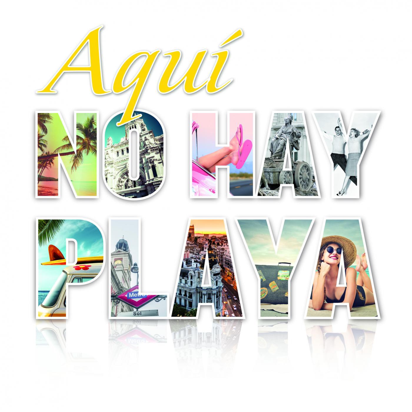 Aquí no hay Playa- L23-11-15 (HQ) episode artwork