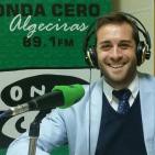 Juanma de la Rosa Coach Personal y Ejecutivo