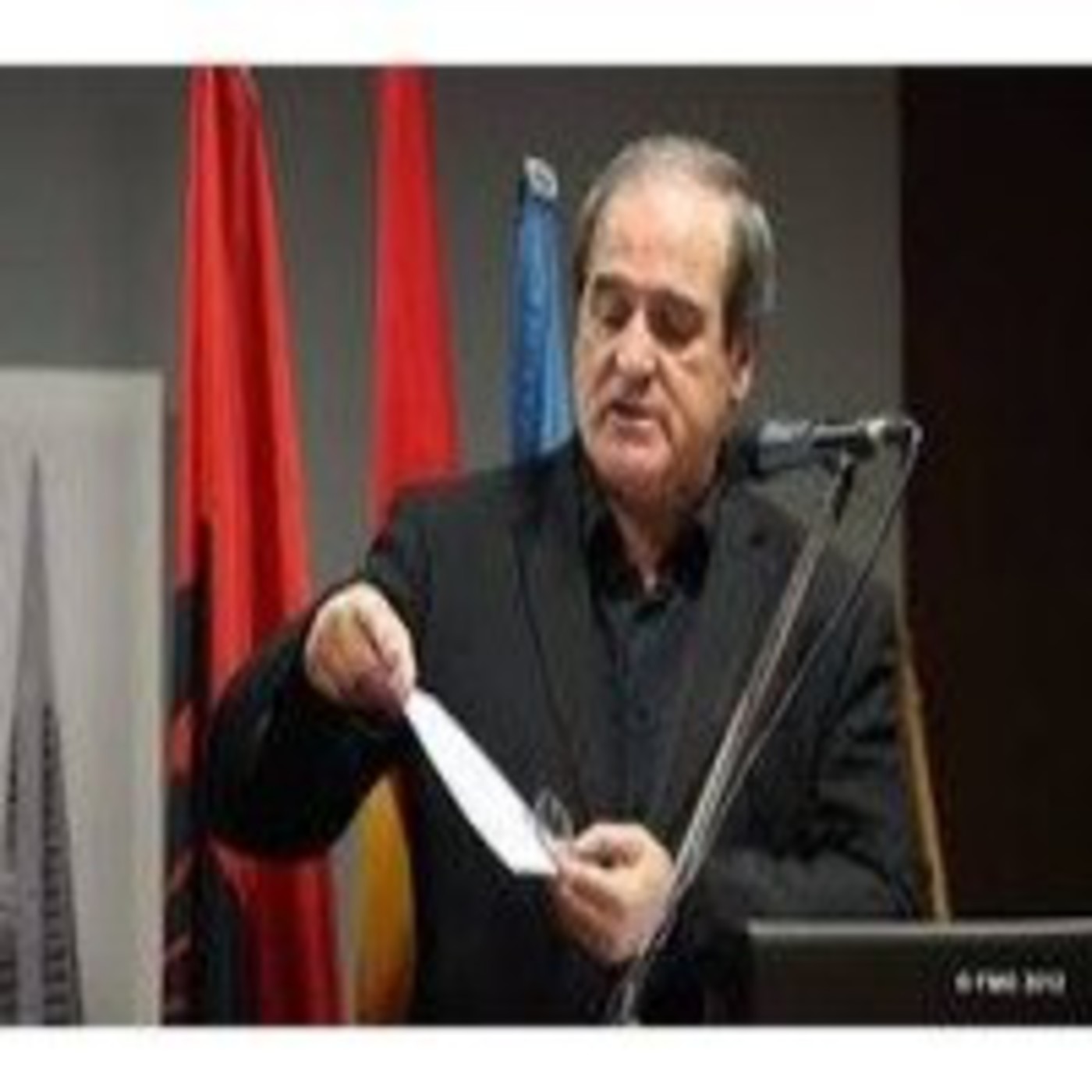 Manuel Galiana-¿En Qué Sociedad Vivir La Crisis Global?. episode artwork