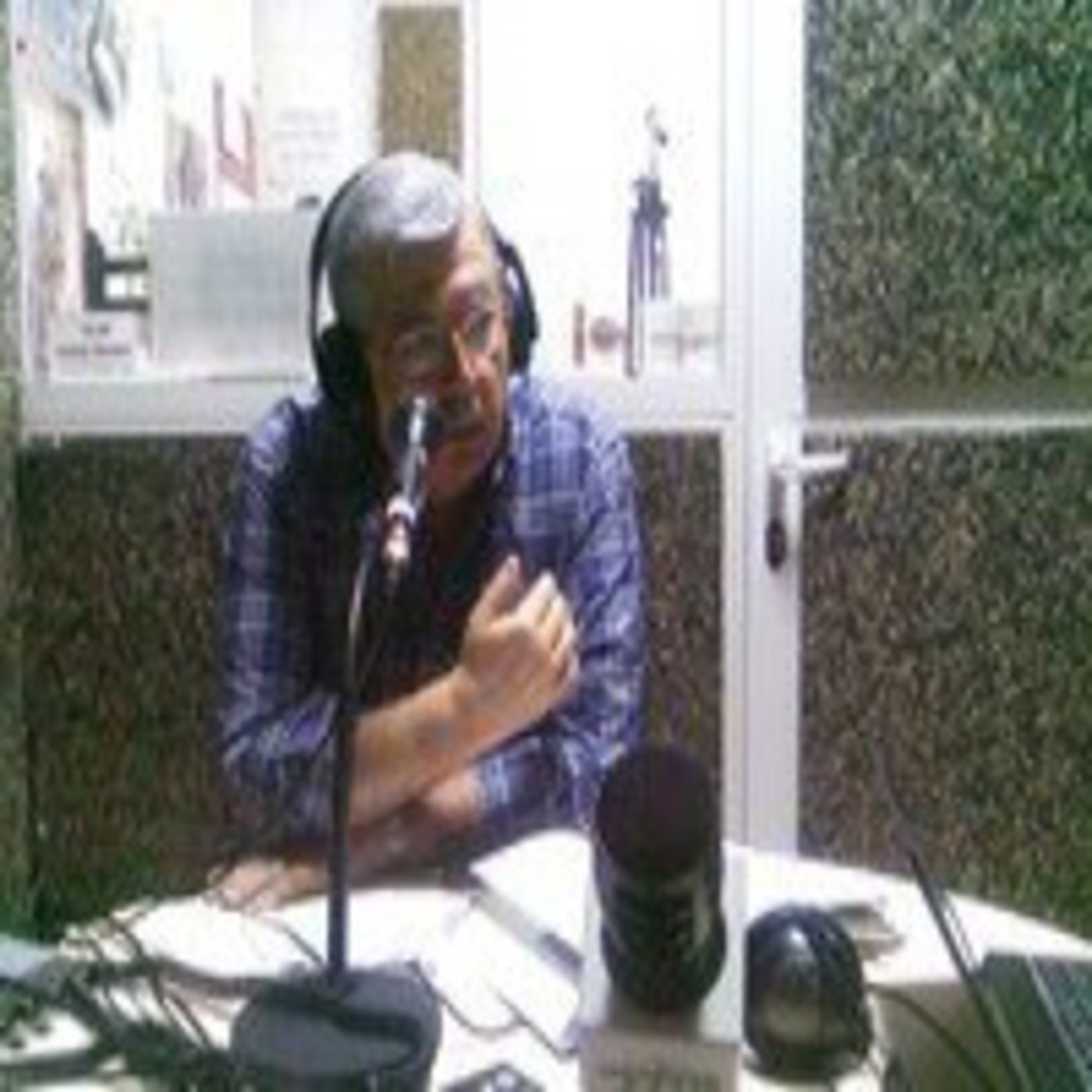 Podcast de francisco