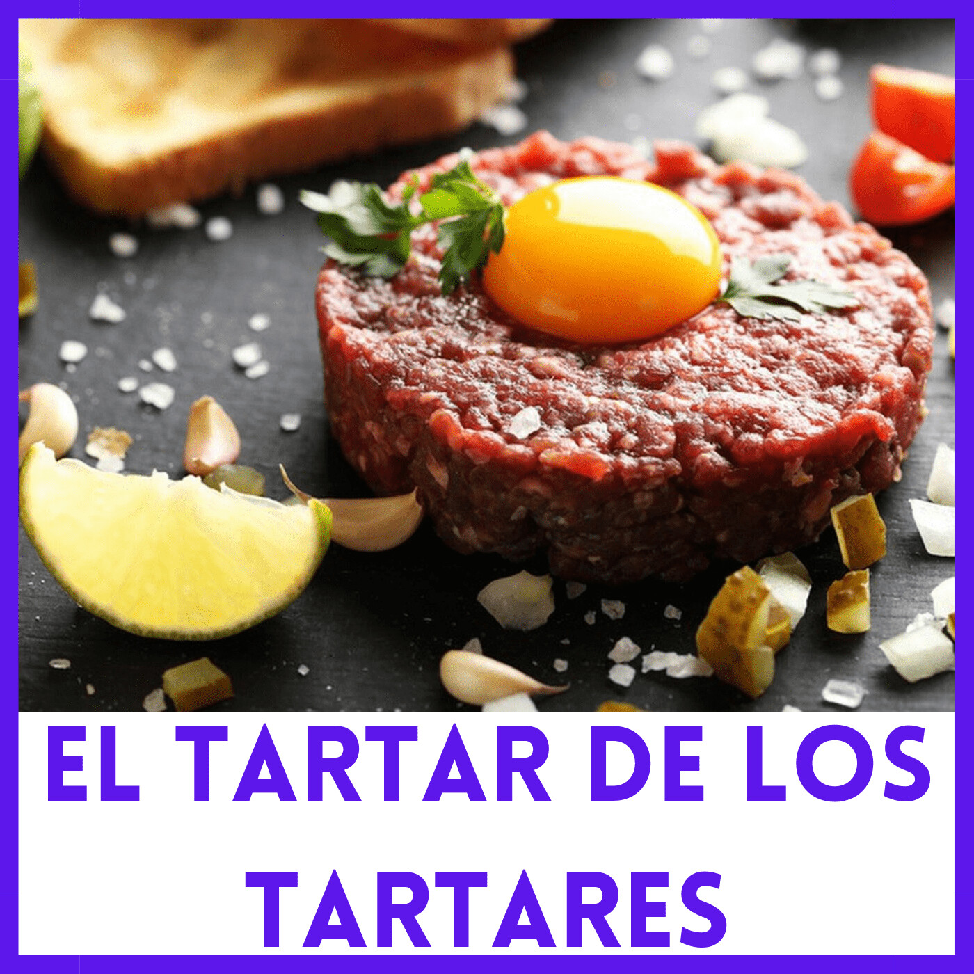 Por Amor a la Gastronomía