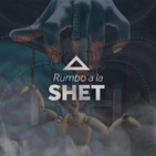 Rumbo a la Shet 02: Proyecto MK ULTRA