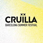 La Caixa Negra - 60 - Cruïlla 2018