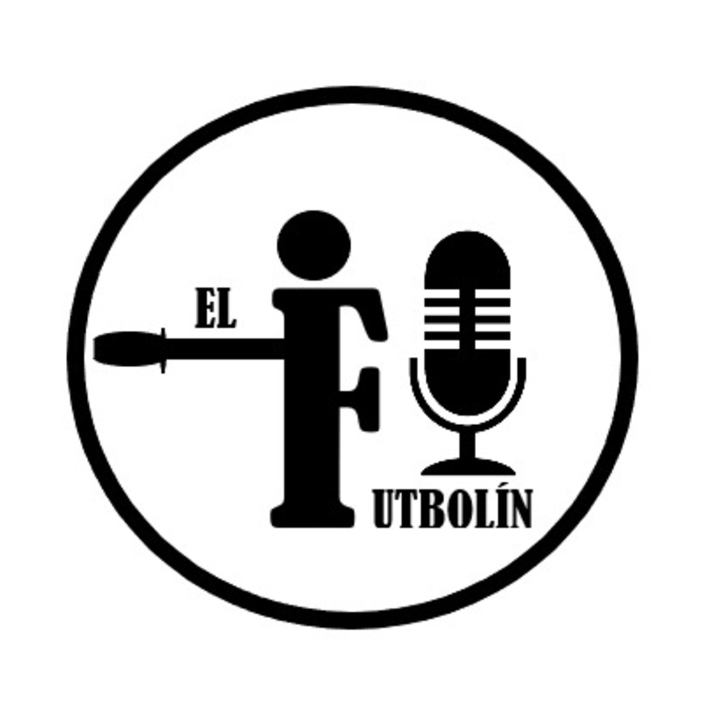 El Futbolín