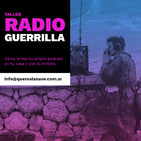Cuña Radio Guerrilla (QLN)