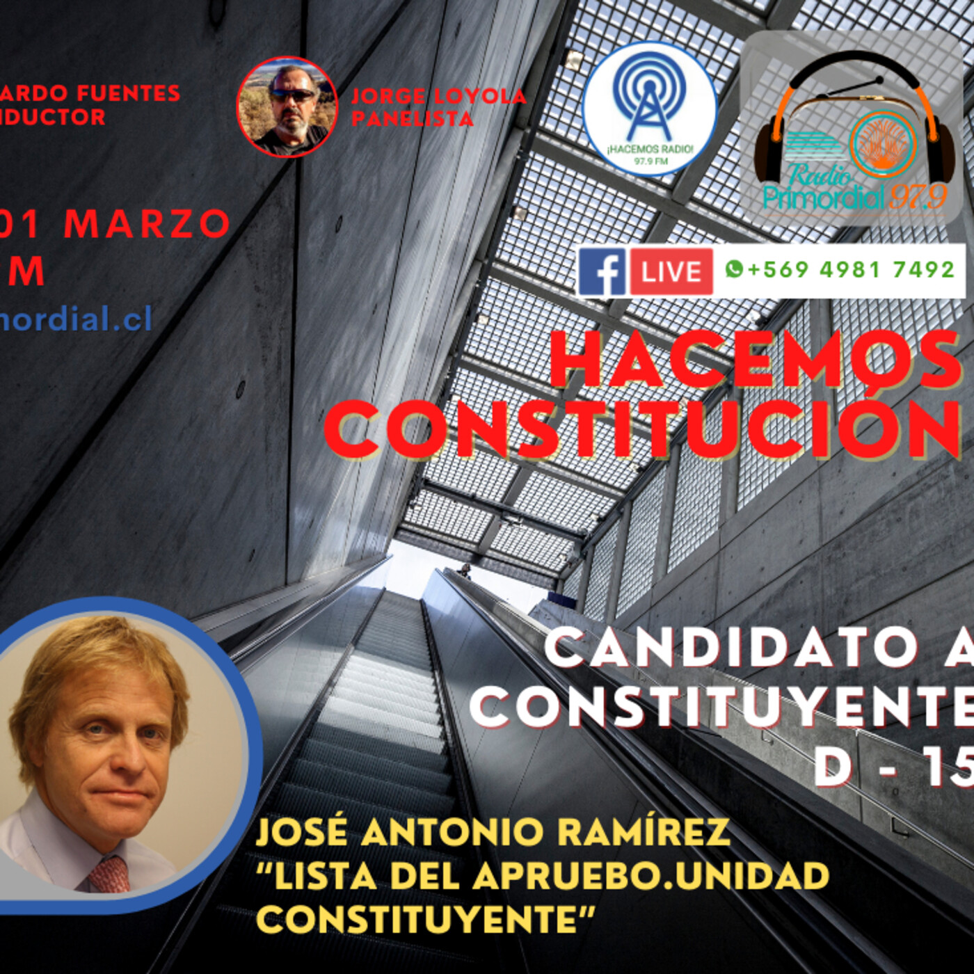 Hacemos Radio