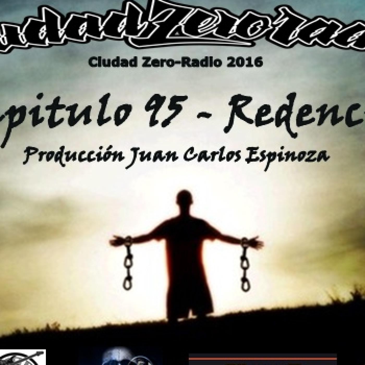 95-Redención episode artwork