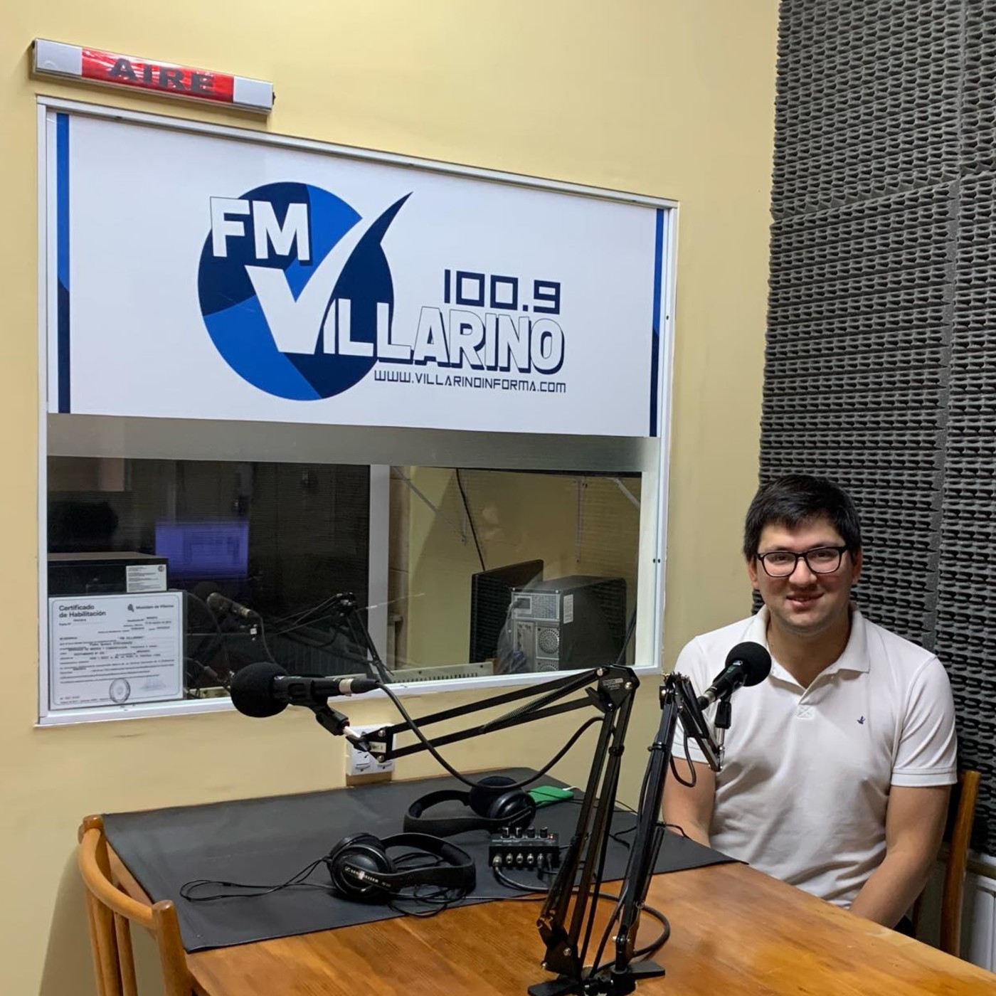 VILLARINO INFORMA