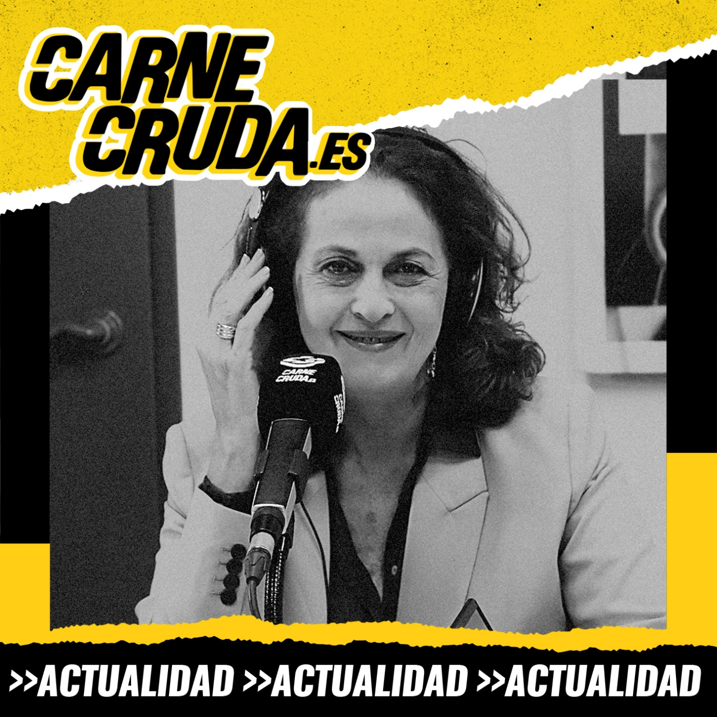 Carne Cruda - PROGRAMAS