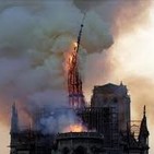 ¿Arde París? ... información, emoción y realidad.