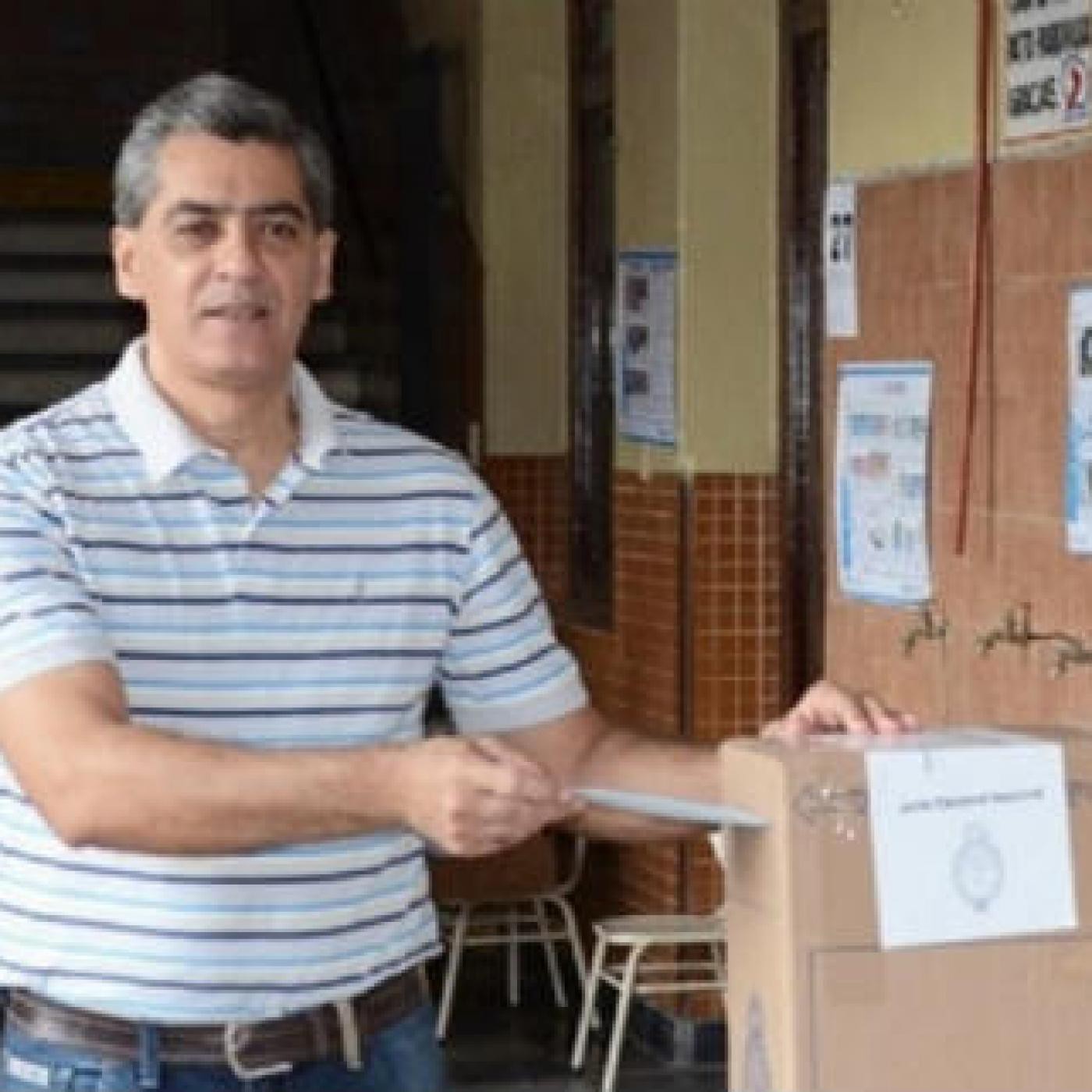 El diputado Goicochea defendió las políticas aplicadas por el Macrismo y pidió paciencia a la población episode artwork
