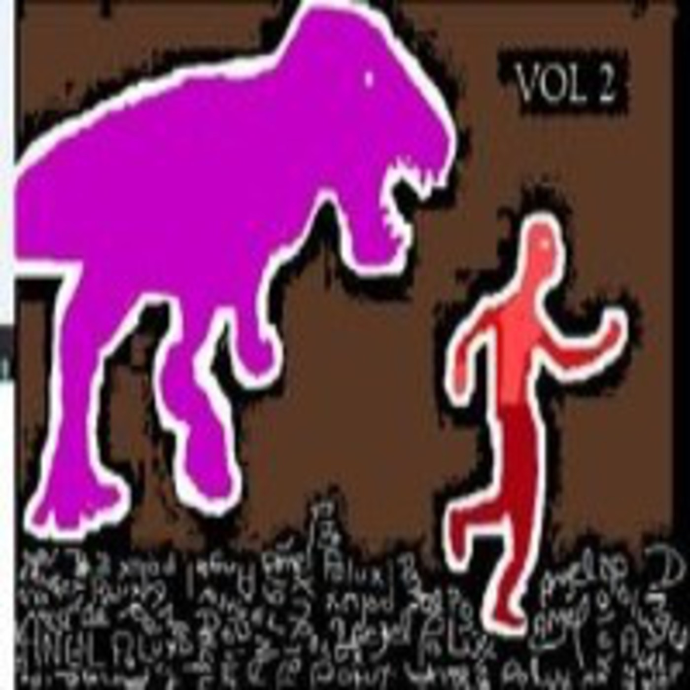 PODCAST DE ANGEL POLUX