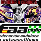 Faa radio 1x16 - motor andaluz, actualidad, motor seguro