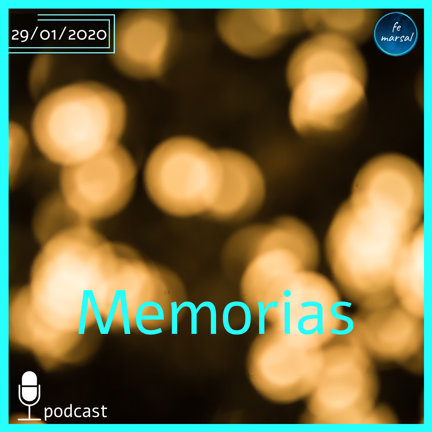 fe marsal podcast