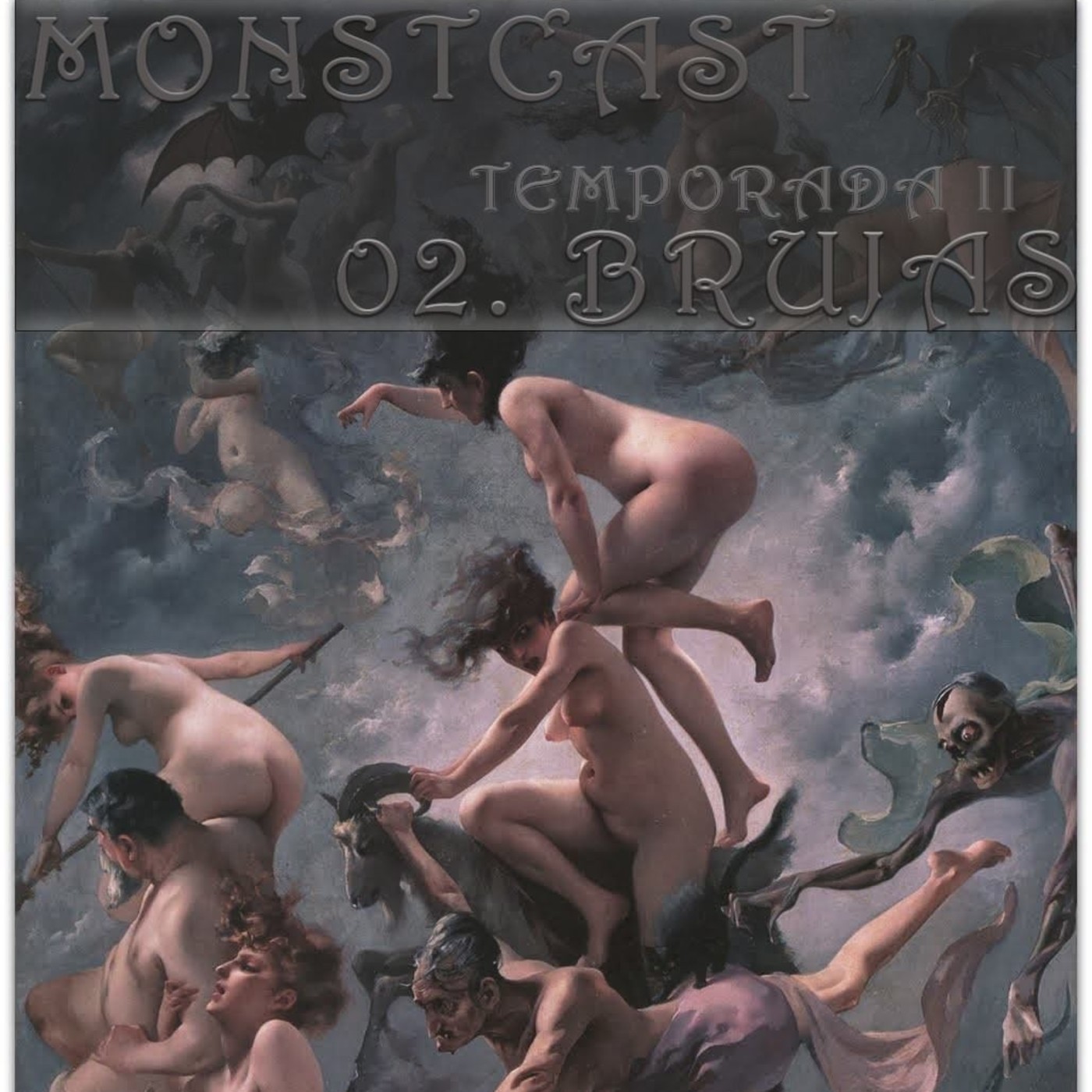 MonstCast