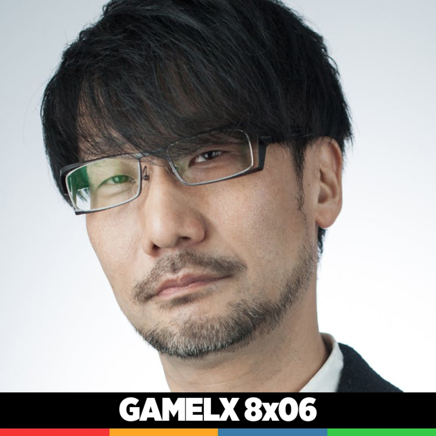 GAMELX Podcast