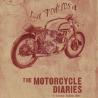 El libro de Tobias: 7.9 Diarios de motocicleta