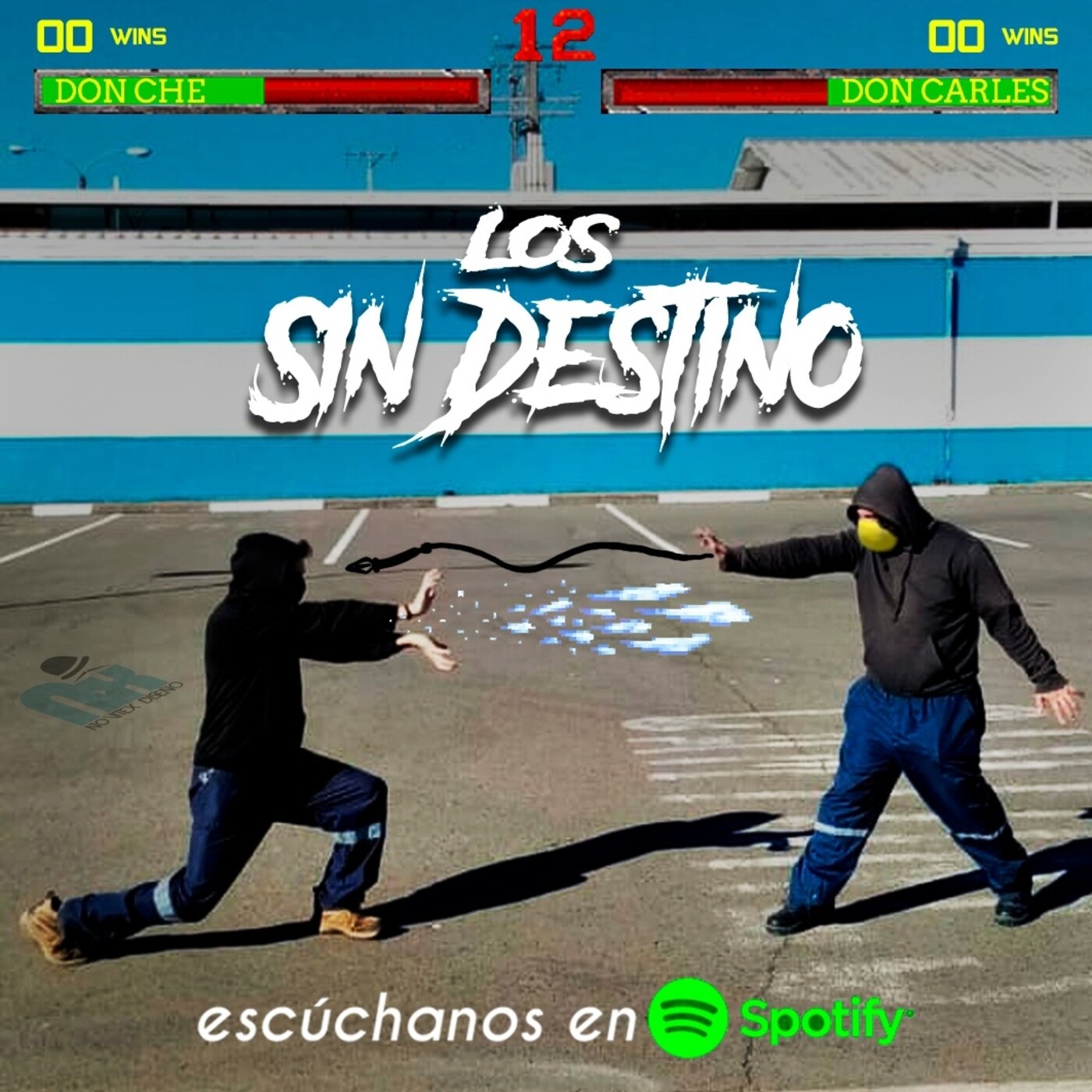Los sin Destino