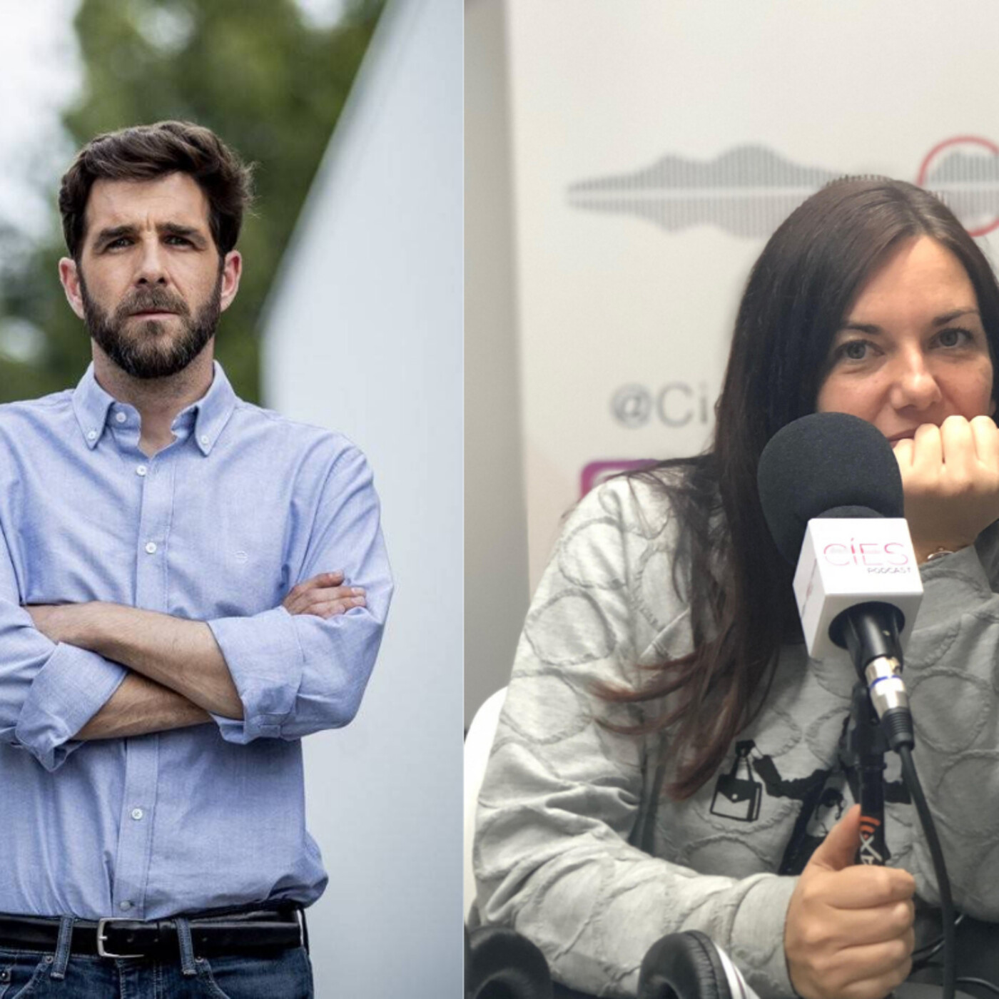 CÍES Podcast: Capítulo 625 _ 11-06-21