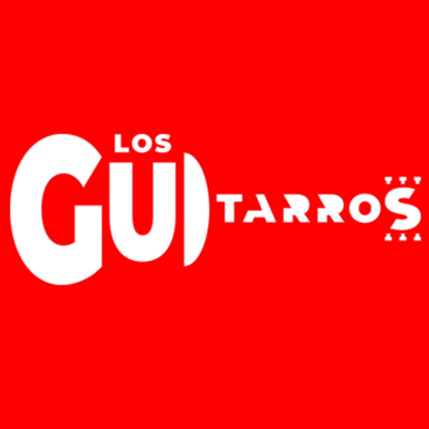 Los Guitarros