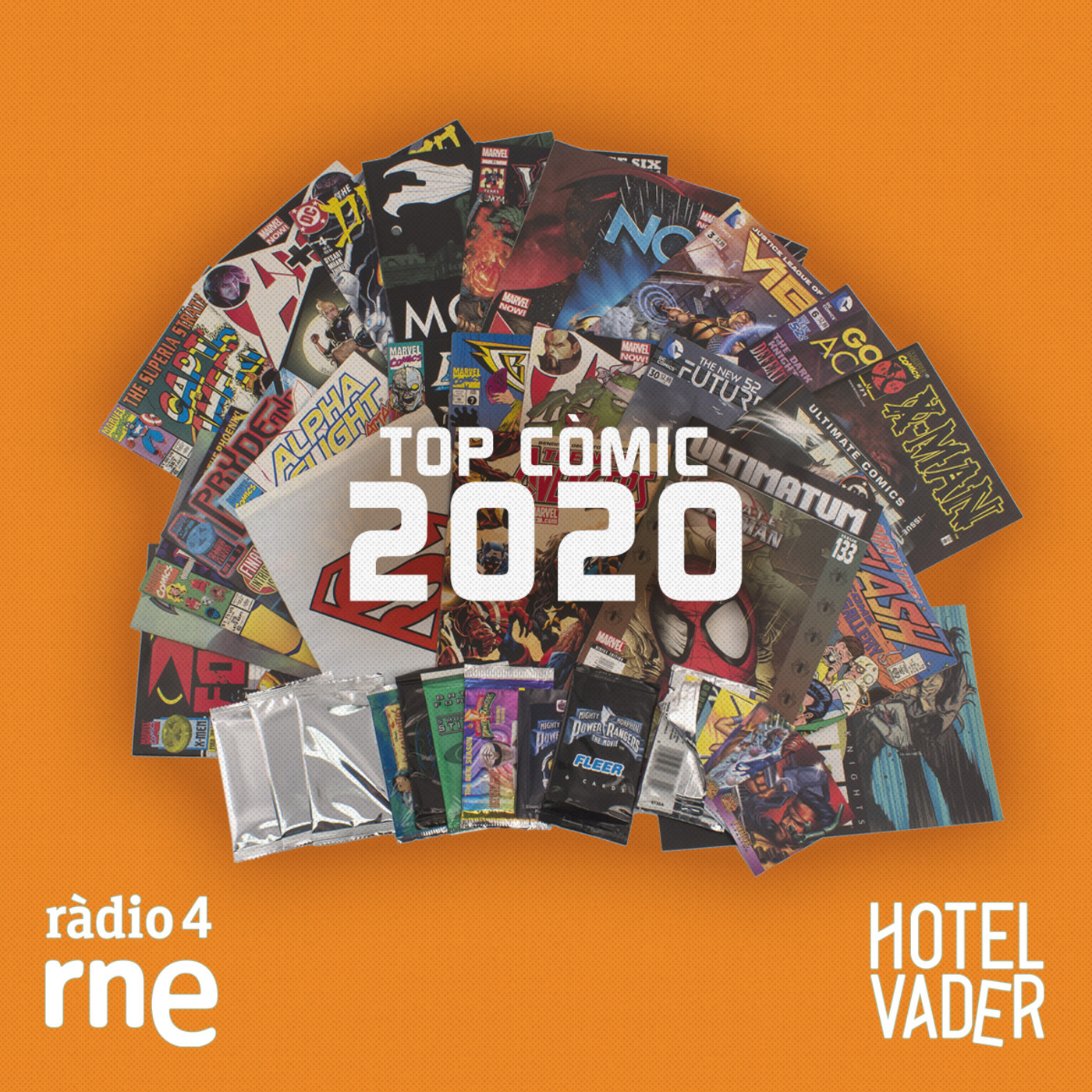 Hotel Vader