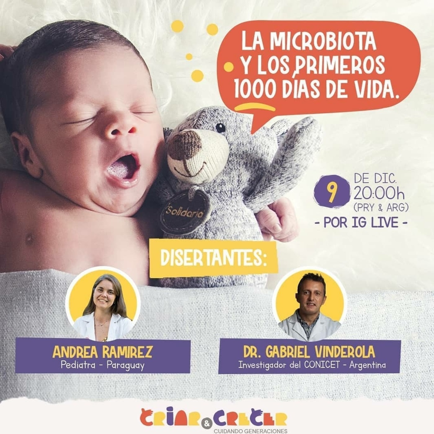 MICROBIOTA