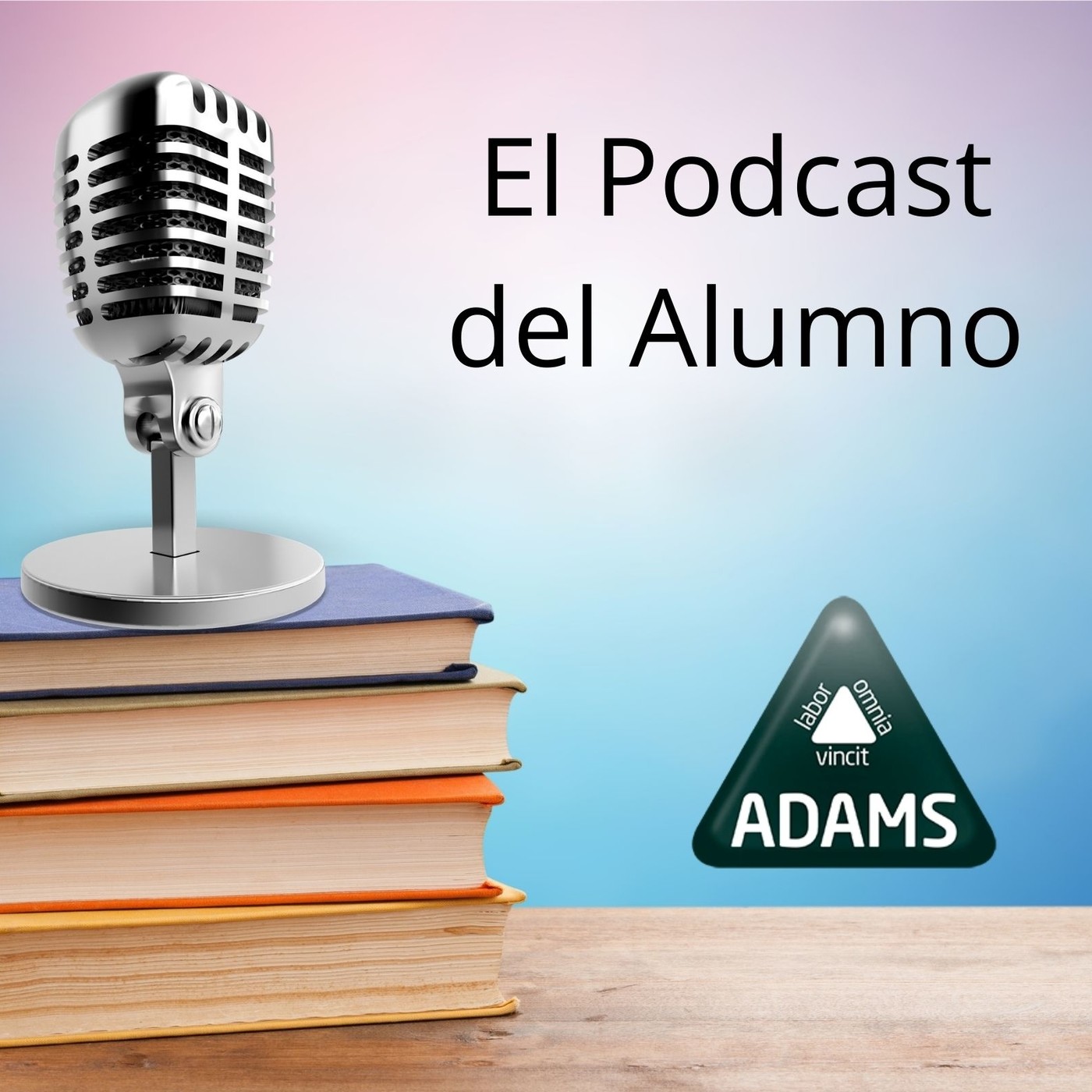 El Podcast del Alumno