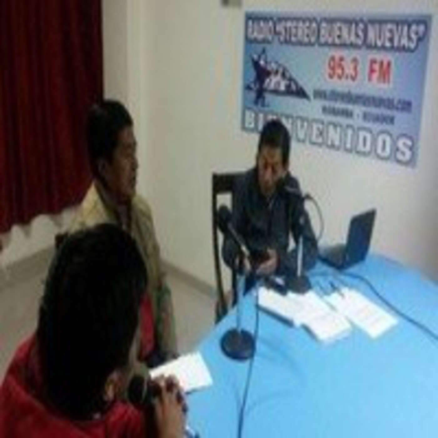 PLUS TUNGURAHUA HABLA