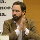 LA RATONERA | ¿La izquierda hacia la ilegalización de VOx?