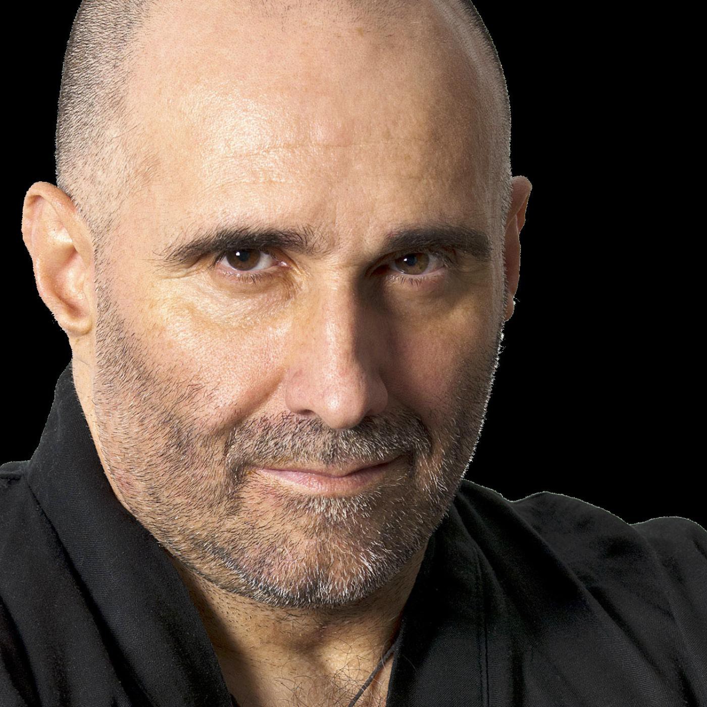 Miguel Mochales