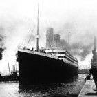 Misterios en el museo: El Titanic