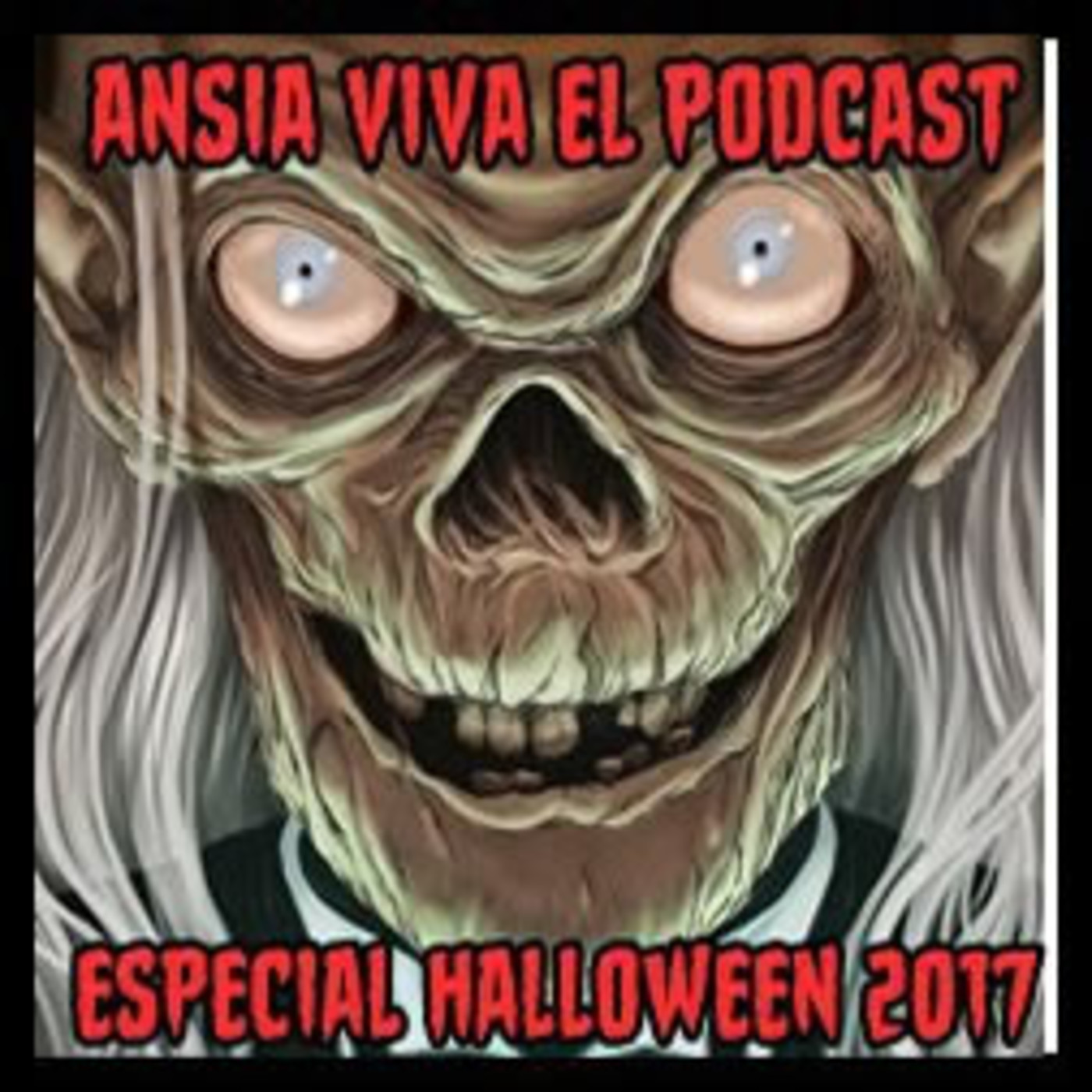 Ansia Viva Comics