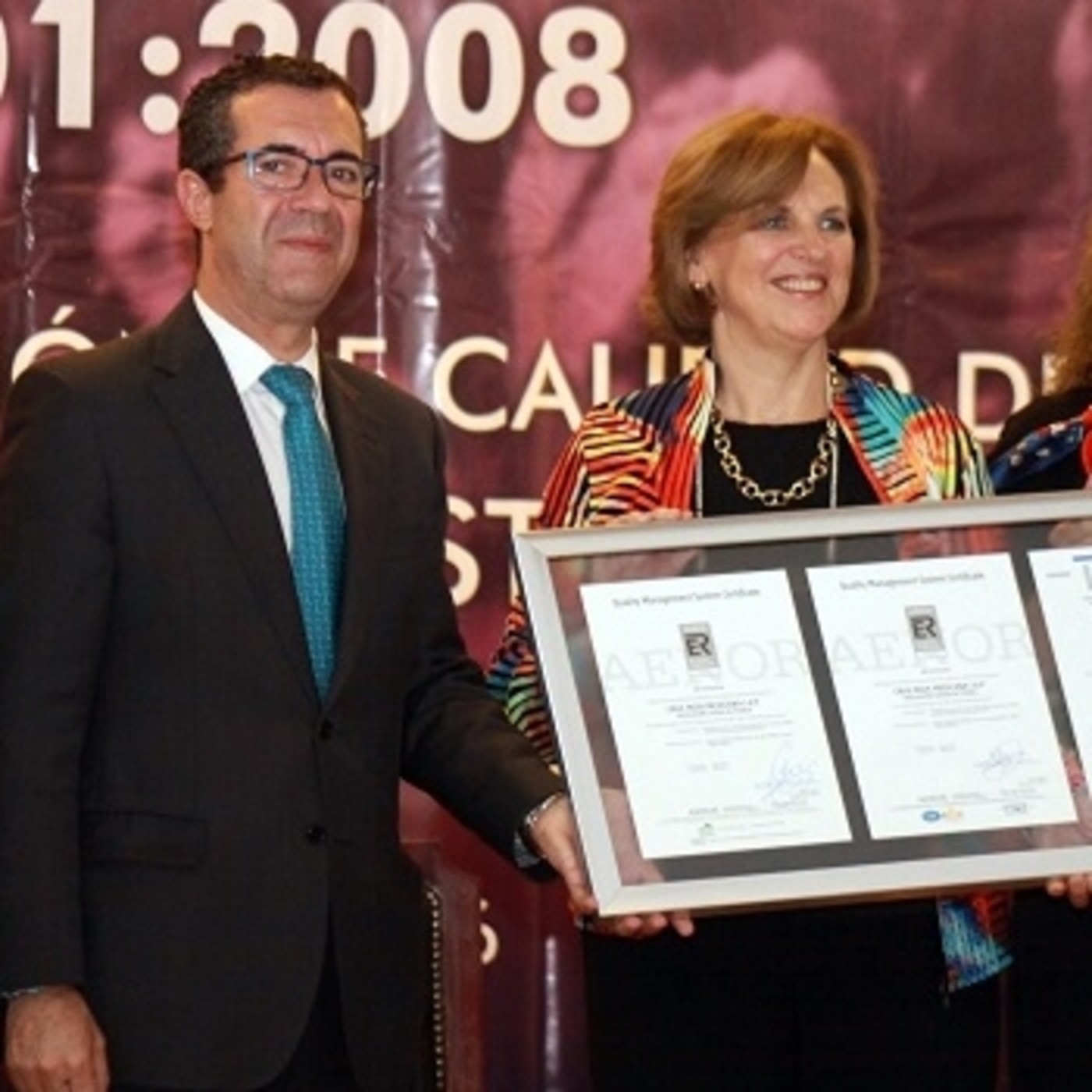 Obtiene Cruz Roja Puebla certificación en procesos administrativos episode artwork