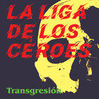 Episodio 1 -- Transgresión