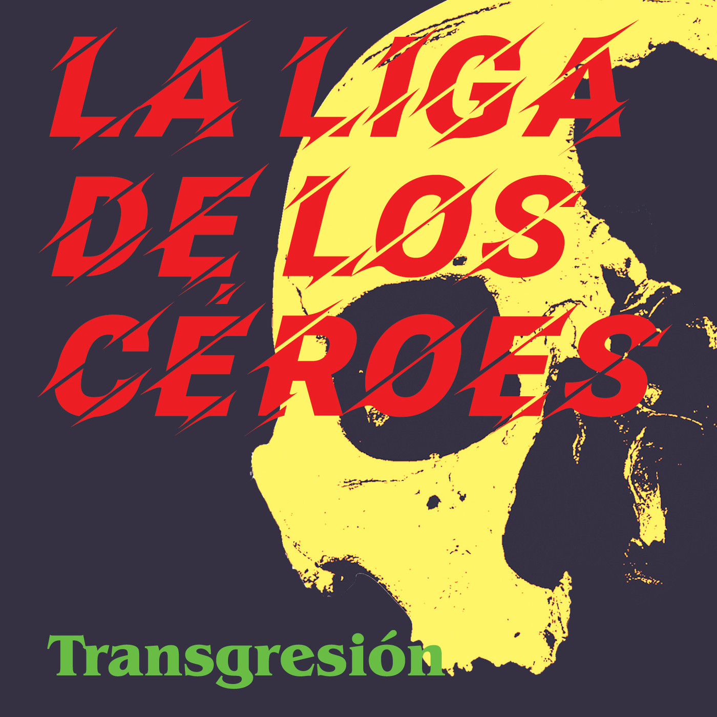La liga de los céroes