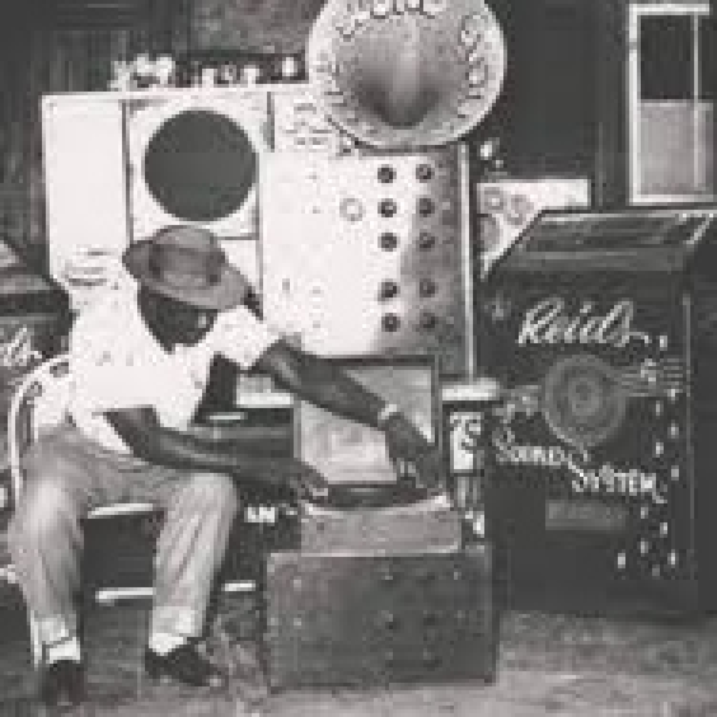Dread Al Control Reggae Radio Show 29-10-2024