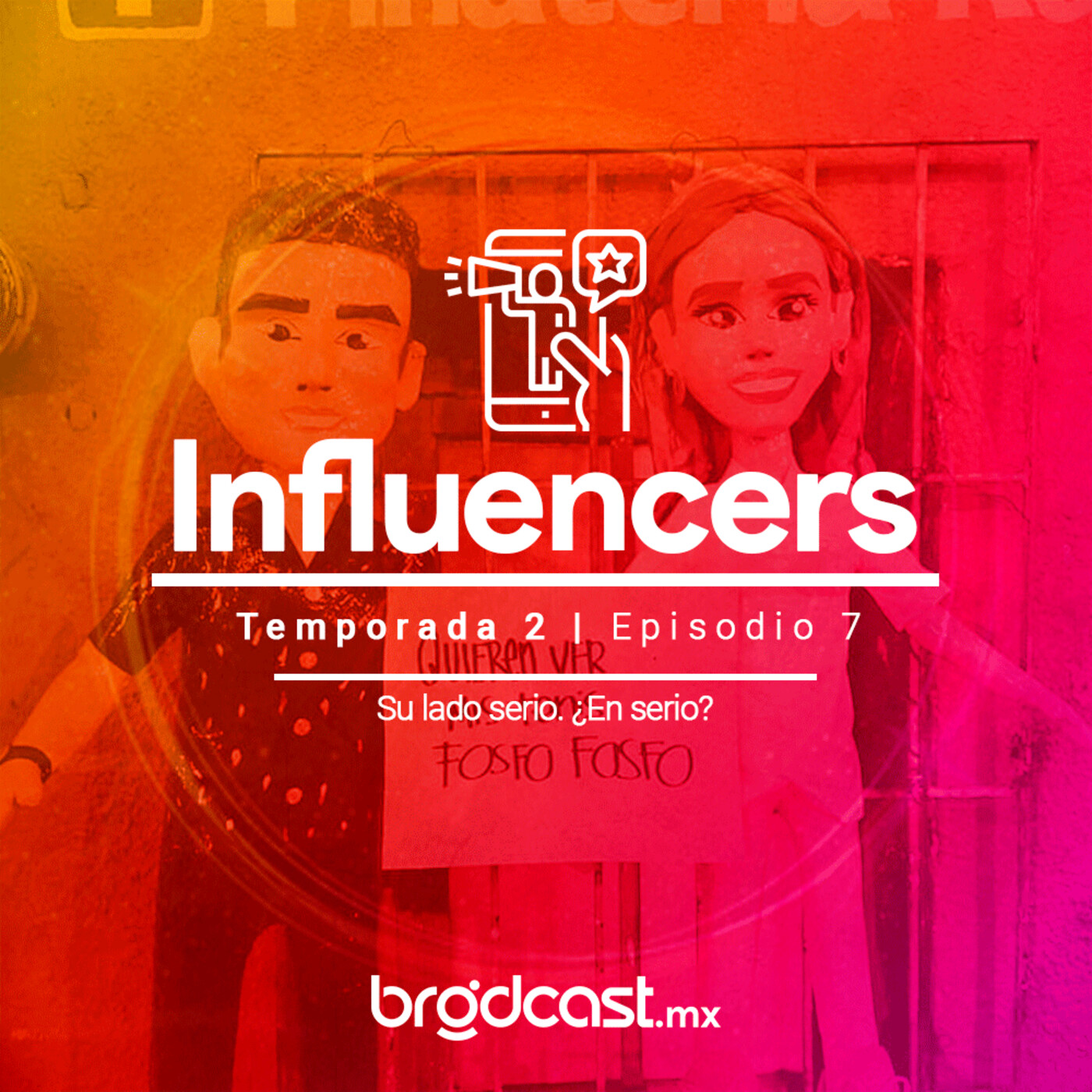 Brodcast.MX