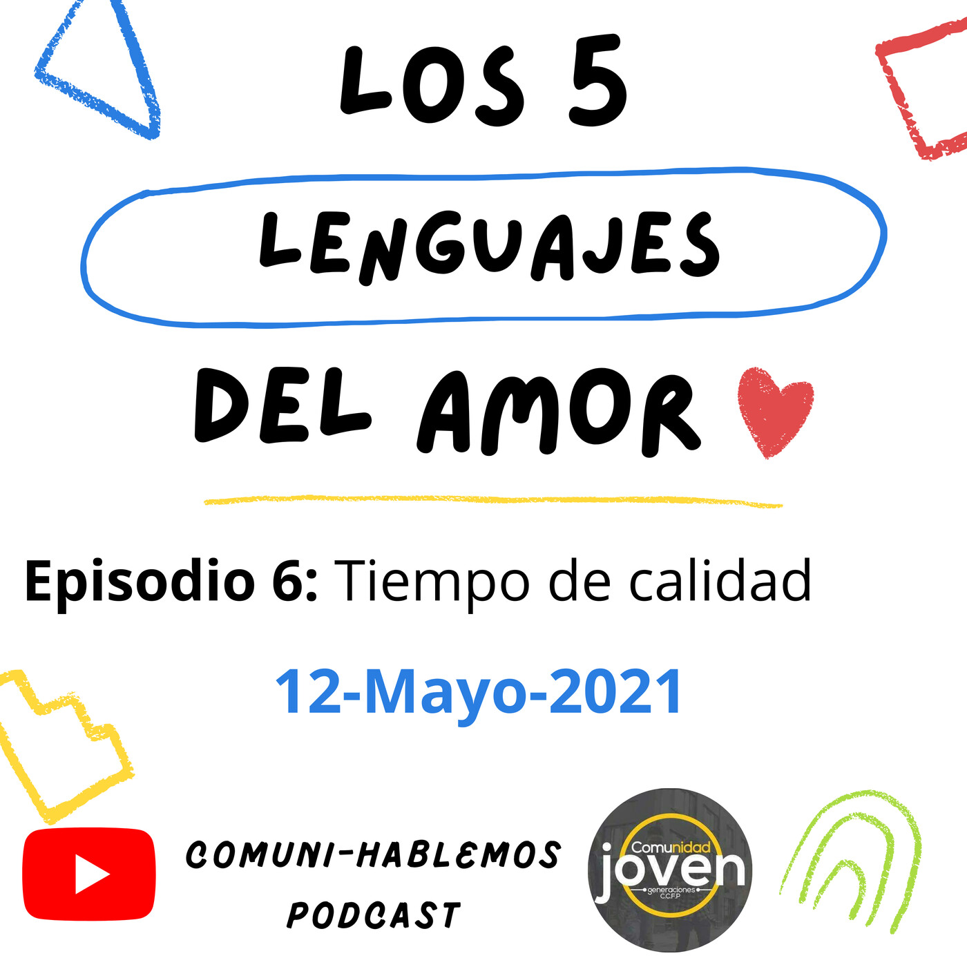Comuni-hablemos