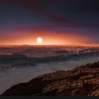 ApP07: Un exoplaneta cercano muy parecido a la Tierra