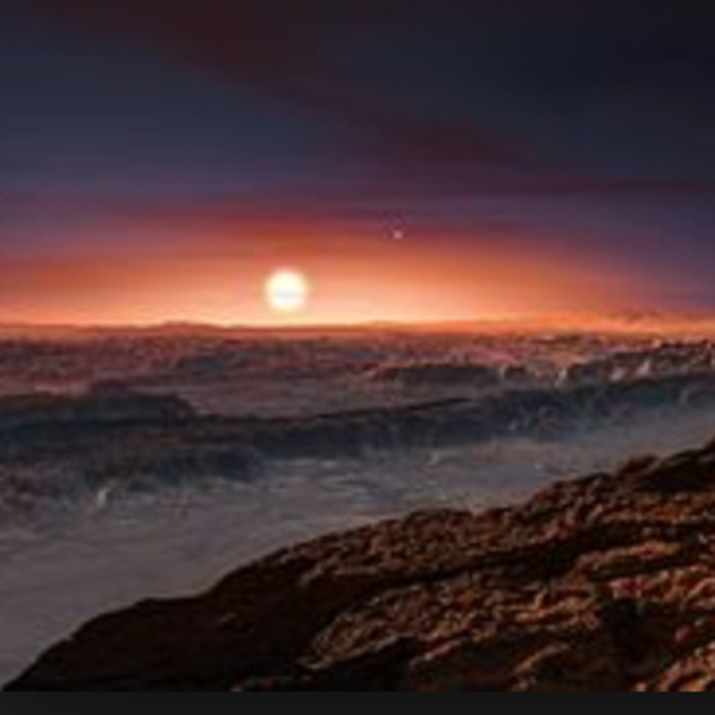 Astronomía para Principiantes en SBS Australia