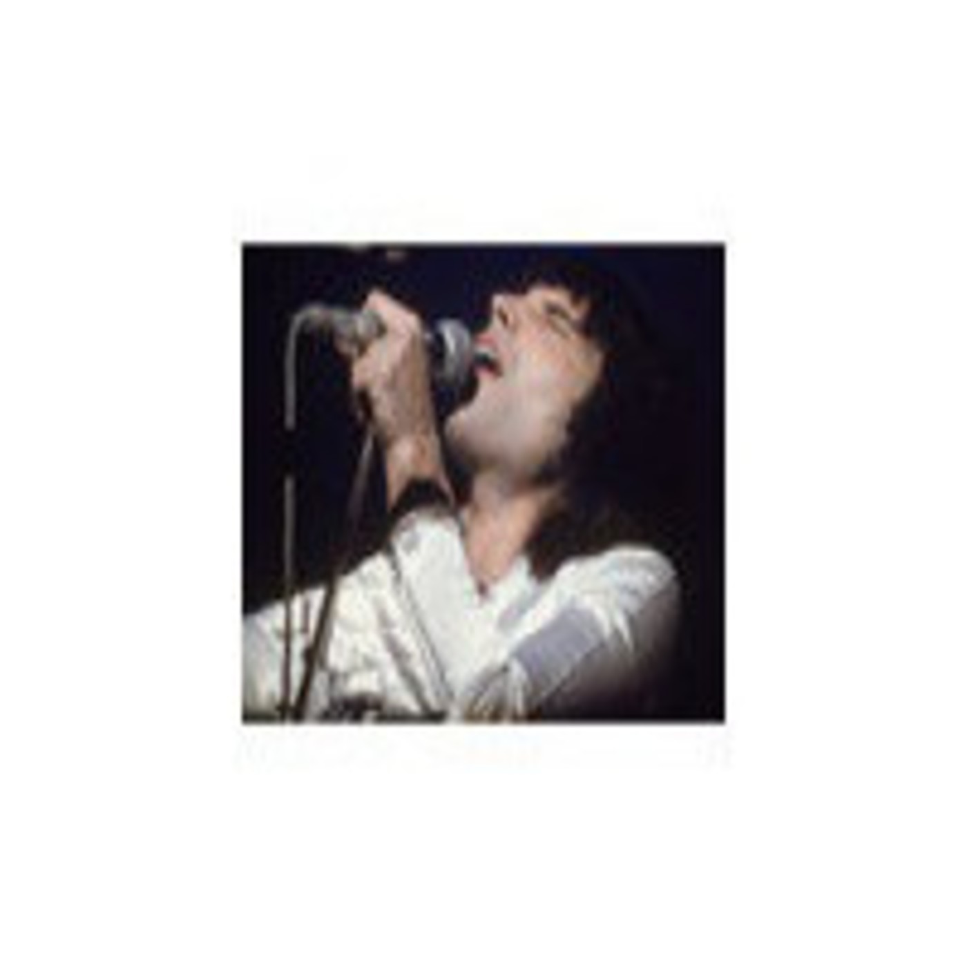 Queen: La mejor época de nuestra vida (Audio Documental 40 Aniversario) BIO iplus 01-06-2014 episode artwork